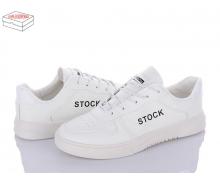 Кроссовки мужские QQ Shoes, модель ABA77-100-1 демисезон