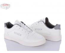 кроссовки мужские QQ Shoes, модель ABA77-100-3 демисезон