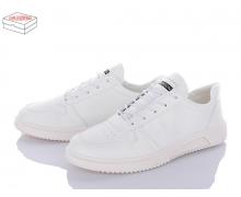 Кроссовки мужские QQ Shoes, модель ABA77-99-1 демисезон