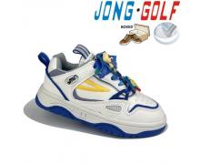 кроссовки детские Jong-Golf, модель B11093-7 демисезон