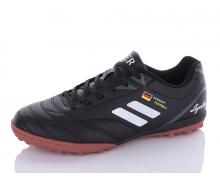 Футбольная обувь подросток Veer-Demax, модель B1924-12S демисезон