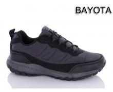 кроссовки мужские Bayota, модель A1003-6 демисезон