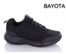 кроссовки мужские Bayota, модель A1003-7 демисезон