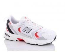 кроссовки мужские Vasiliy, модель New Balance 530  A03-8 демисезон