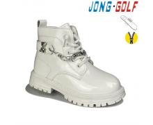 ботинки детские Jong-Golf, модель B30751-7 демисезон