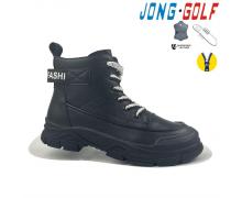 ботинки детские Jong-Golf, модель C30758-0 демисезон