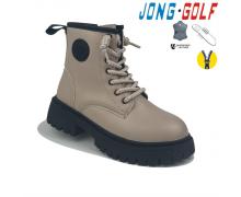 ботинки детские Jong-Golf, модель C30811-3 демисезон