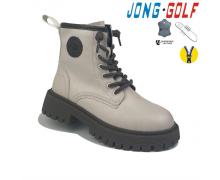 ботинки детские Jong-Golf, модель C30811-6 демисезон