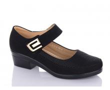 туфли женские Коронате, модель 5-3-2 демисезон