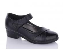 туфли женские Коронате, модель K923 демисезон