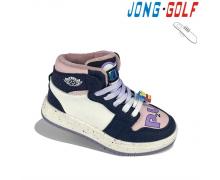 ботинки детские Jong-Golf, модель B30788-12 демисезон