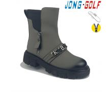 ботинки детские Jong-Golf, модель C30795-5 демисезон