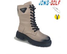 ботинки детские Jong-Golf, модель C30798-3 демисезон