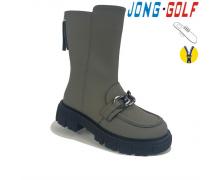 ботинки детские Jong-Golf, модель C30799-5 демисезон