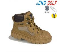 ботинки детские Jong-Golf, модель B30806-3 демисезон