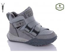 ботинки детские Paliament, модель X813-2 демисезон