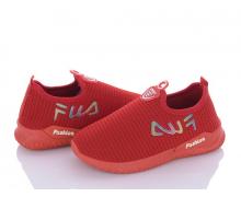 кроссовки детские Summer shoes, модель 101-2 red лето