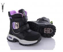 ботинки детские Y.Top, модель HY20049-6 зима