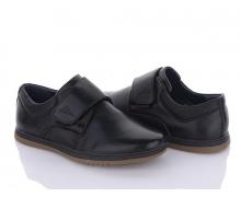 туфли детские Ok Shoes, модель A136-1 демисезон