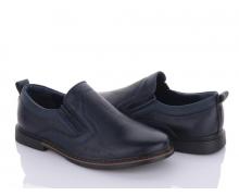 туфли детские Ok Shoes, модель A138-2 демисезон
