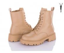 ботинки женские Trendy, модель B9720-10 зима