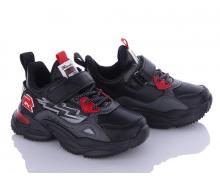 кроссовки детские Ok Shoes, модель B5041-1 демисезон