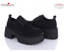 туфли женские Veagia-ADA, модель A8017-1 демисезон