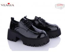 туфли женские Veagia-ADA, модель A8017-2 демисезон