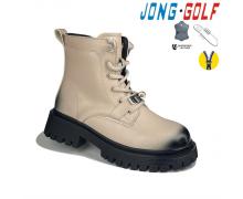 ботинки детские Jong-Golf, модель C30809-3 демисезон