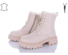 ботинки женские Бабочка-Mengfuna-AESD, модель 206-206 зима