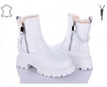 ботинки женские Бабочка-Mengfuna-AESD, модель 206-219 зима