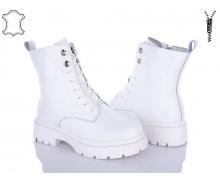 ботинки женские Бабочка-Mengfuna-AESD, модель 201-56 зима