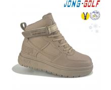 ботинки детские Jong-Golf, модель B40299-23 зима