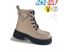 Ботинки детские Jong-Golf, модель C40375-3 зима