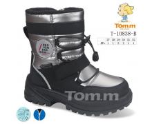 дутики детские Tom.m, модель 10838B зима