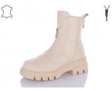 ботинки женские Yimeili, модель Y820-3 зима