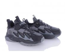 кроссовки детские Ok Shoes, модель B1526-4C демисезон