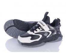 кроссовки детские Ok Shoes, модель B1527-1C демисезон