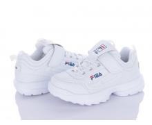 кроссовки детские Ok Shoes, модель B8992-3A демисезон