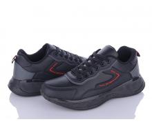 кроссовки мужские Ok Shoes, модель A361-5L демисезон