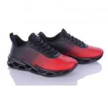 кроссовки мужские Ok Shoes, модель U1156-4 демисезон