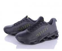 кроссовки мужские Ok Shoes, модель U1156-5 демисезон