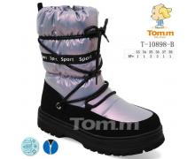 дутики детские Tom.m, модель 10898B зима