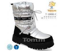 дутики детские Tom.m, модель 10898C зима