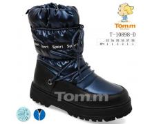 дутики детские Tom.m, модель 10898D зима