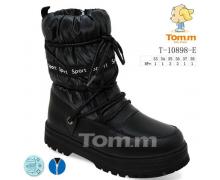 дутики детские Tom.m, модель 10898E зима