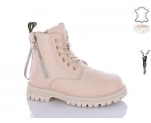 ботинки детские QQ Shoes, модель B103 зима