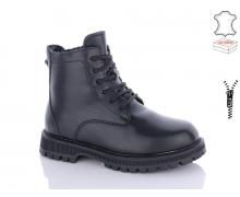 ботинки детские QQ Shoes, модель B105 зима