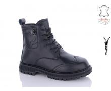 ботинки детские QQ Shoes, модель B108 зима