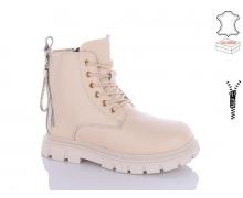 ботинки детские QQ Shoes, модель B116 зима